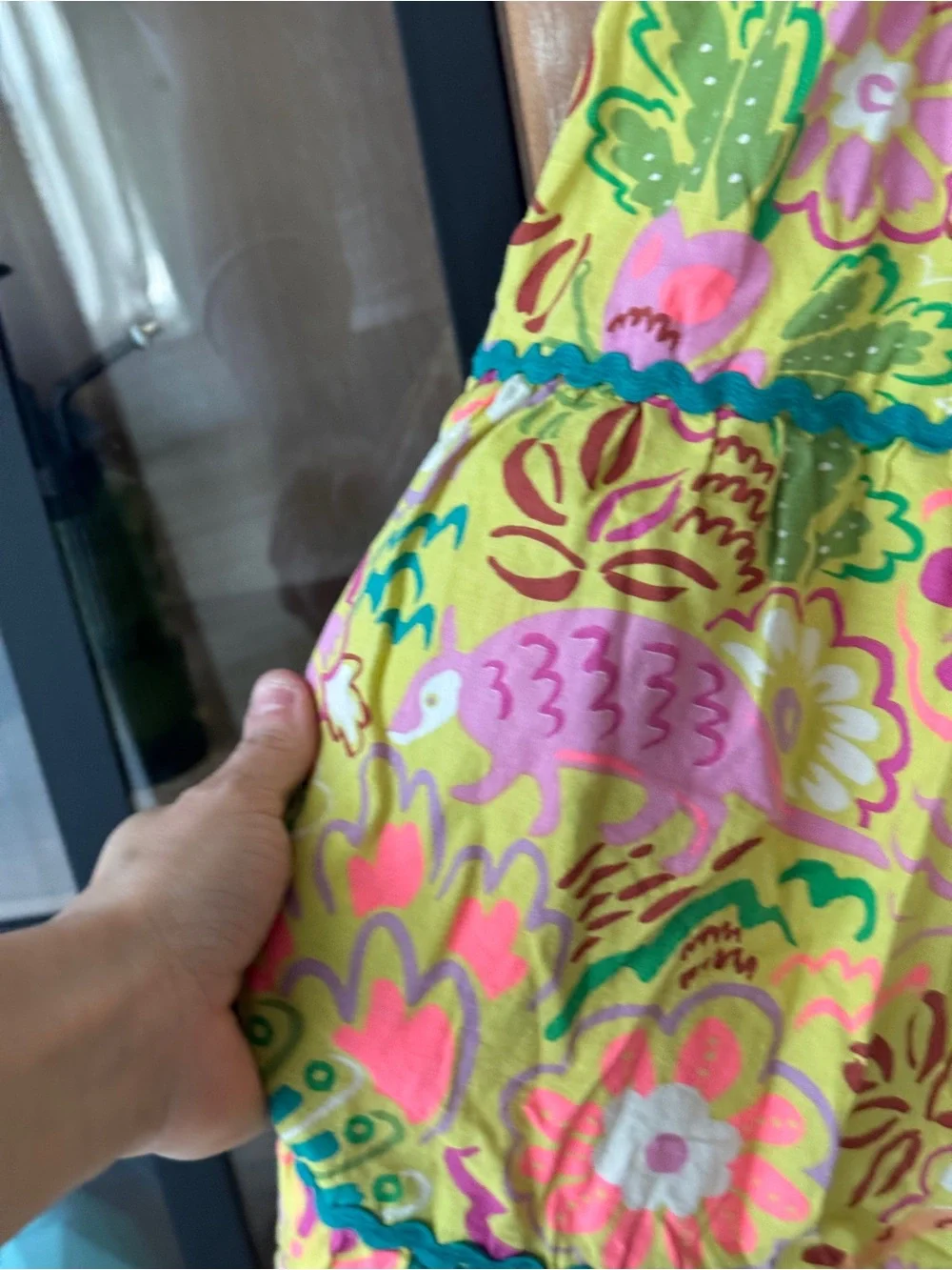Mini Boden size girls